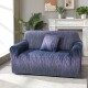 4Home Napínací potah na sedačku Wave, 190 - 230 cm - thumb (1)