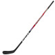 Kompozitová hokejka CCM JetSpeed FT7 Intermediate 29 pravá ruka dole, flex 65 - thumb (0)