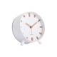 Karlsson 5943WH designový budík 11 cm - thumb (2)