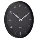 Karlsson 5950BK designové nástěnné hodiny 40 cm - thumb (2)
