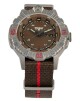 Traser P99 T Tactical Brown Nato - thumb (1)