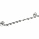 SAPHO XS402 X-Steel držák na ručníky 65,5 cm, broušený nerez - thumb (0)