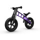 Dětské odrážedlo FirstBike  FAT Edition Purple - thumb (4)