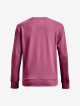 Under Armour Rival Terry Crew-PNK 1369856-669 - thumb (3)