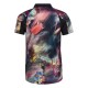 Dětské tričko adidas  Melbourne Tennis Polo Shirt Multicolor 140 cm - thumb (2)