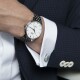 Mido Baroncelli Chronometer Silicon M027.408.11.031.00 - thumb (5)