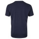 Pánské tričko CCM Holiday SS Tee B Navy S - thumb (1)