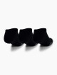 Dětské ponožky Under Armour  Youth NS-BLK  S - thumb (2)