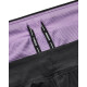 Dámské šortky Under Armour  Iso-Chill Run 2N1 Short-GRY L - thumb (6)