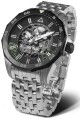 Vostok Europe Geležinis Vilkas-Iron Wolf Limitovaná edice NH72-225E764 - thumb (0)