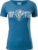 Dámské tričko Silvini  Pelori Blue Cloud XL - thumb (0)