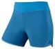 Dámské šortky Montane  Katla Twin Skin Shorts Cerulean Blue S - thumb (0)