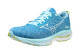Dámská běžecká obuv Mizuno  Wave Rider 26 (Roxy) Atomizer/White/Daiquiri Green  UK 4 - thumb (5)