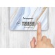 Beper P102BIL001 digitální kuchyňská váha Marble - thumb (2)