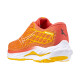 Dámská běžecká obuv Mizuno  Wave Inspire 20 Nasturtium/White/Citrus  UK 4,5 - thumb (6)