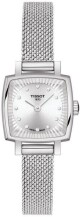 Tissot Lovely Square T058.109.11.036.00 - thumb (0)