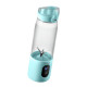 Concept SM4002 dobíjecí smoothie FitMaker, modrý - thumb (1)