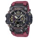 Casio G-Shock GWG-B1000-1A4ER Mudmaster - thumb (0)