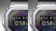 Casio G-Shock GM-5600RW-1ER Rainbow Brick Wall Series - thumb (1)