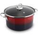 Lamart LT1183 kastrol smalt Email, 22 cm - thumb (0)