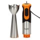 Botti Elmas HB-718N tyčový mixér, oranžová - thumb (1)