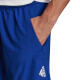 adidas pánské šortky Performance D4T SHORT 9" Tmavě červená Červená Bílá - thumb (3)