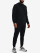 Pánská mikina Under Armour  Fleece Hoodie-BLK XL - thumb (1)