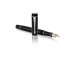 Plnicí pero Parker Duofold Classic Black CT 1502/813136 - hrot F (slabý) - thumb (3)