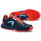 Dámská tenisová obuv Head Sprint Team 3.0 Clay Navy/Red  EUR 38 - thumb (0)