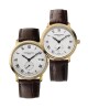 SET Frederique Constant Slimline FC-245M5S5 a FC-235M1S5 - thumb (0)