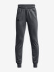 Under Armour UA Armour Fleece Joggers J - šedá - thumb (0)
