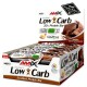 Amix Nutrition Low-Carb 33% Protein Bar 60 g karamel - nugát - thumb (5)