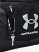 Under Armour Undeniable 5.0 SM Duffel 001/Black/Meatallic Silver 40 l - thumb (3)