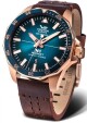 Vostok Europe N-1 Rocket Automatic Line NH35-225B616 - thumb (0)