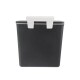 Orion Odpadkový koš závěsný Double lid, 13 l - thumb (6)