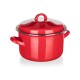 BANQUET MILTON 20 cm 3,4 l smaltovaný hrnec - thumb (1)