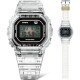 Casio G-Shock DW-5040RX-7ER 40th Anniversary Clear Remix - thumb (4)