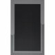 AQUALINE PCD014 koupelnová předložka 50 x 80 cm, šedá - thumb (6)