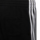 Dětské šortky adidas  Essentials 3-Stripes Shorts Black 128 cm - thumb (2)