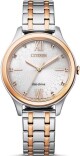 Citizen Eco-Drive Ladies EM0506-77A - thumb (0)