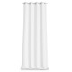 AmeliaHome Záclona Olva Eyelets, 140 x 250 cm - thumb (1)