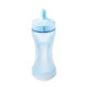 TESCOMA pružná láhev PAPU PAPI 200 ml, se lžičkou, modrá  - thumb (1)