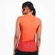 Dámské tričko Montane  Katla T-Shirt Paprika XS - thumb (4)