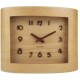 Karlsson 5961WD designové stolní hodiny 22 x 17 cm - thumb (0)