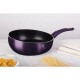 Berlinger Haus Pánev prohazovací s titanovým povrchem Purple Eclipse Collection, 26 cm - thumb (3)