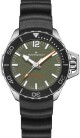 Hamilton Khaki Navy Frogman Auto H77455360 - thumb (0)
