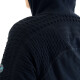 Dámská mikina UYN  Run Fit OW Hooded Full Zip Blackboard L - thumb (4)