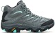 Dámská outdoorová obuv Merrell  Moab 3 Mid Gtx Sedona Sage  EUR 38,5 - thumb (0)