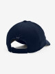 Pánská kšiltovka Under Armour  Isochill Armourvent ADJ blue  OSFM - thumb (1)