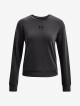 Dámská mikina Under Armour  Rival Terry Crew-GRY S - thumb (4)